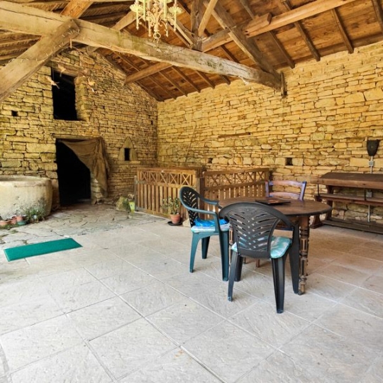  Agence Immobilière Berland Bennett : House | LEZAY (79120) | 106 m2 | 119 350 € 