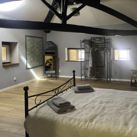  Agence Immobilière Berland Bennett : Maison / Villa | SAUZE-VAUSSAIS (79190) | 439 m2 | 390 350 € 