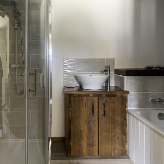  Agence Immobilière Berland Bennett : Maison / Villa | SAUZE-VAUSSAIS (79190) | 439 m2 | 390 350 € 