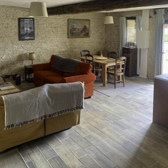  Agence Immobilière Berland Bennett : Maison / Villa | SAUZE-VAUSSAIS (79190) | 439 m2 | 390 350 € 