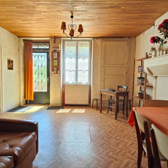  Agence Immobilière Berland Bennett : Maison / Villa | SAUZE-VAUSSAIS (79190) | 95 m2 | 71 955 € 