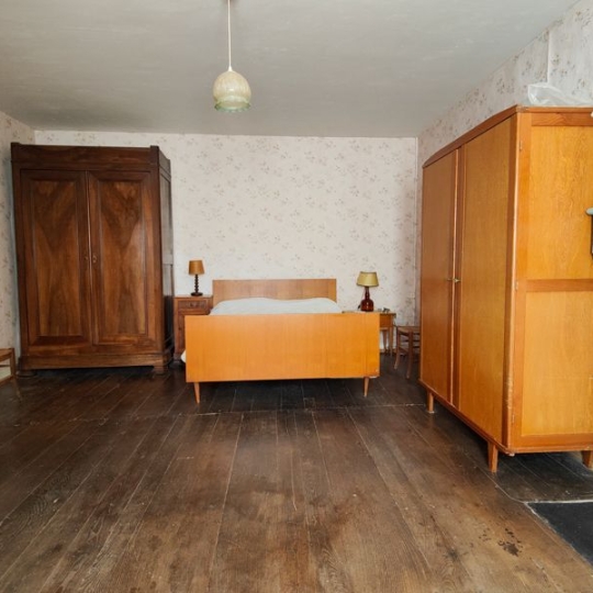  Agence Immobilière Berland Bennett : Maison / Villa | SAUZE-VAUSSAIS (79190) | 95 m2 | 71 955 € 