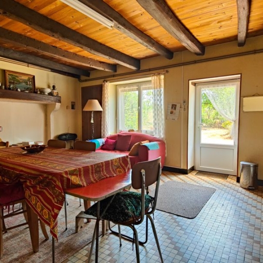  Agence Immobilière Berland Bennett : Maison / Villa | SAUZE-VAUSSAIS (79190) | 95 m2 | 71 955 € 
