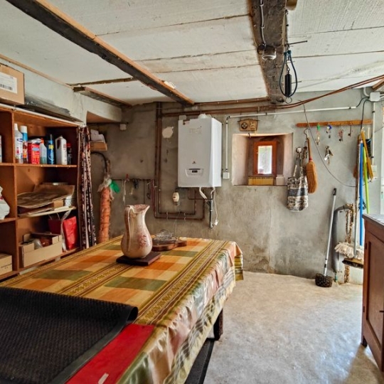  Agence Immobilière Berland Bennett : Maison / Villa | SAUZE-VAUSSAIS (79190) | 95 m2 | 71 955 € 