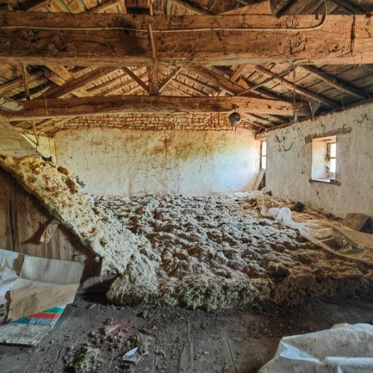  Agence Immobilière Berland Bennett : Maison / Villa | SAUZE-VAUSSAIS (79190) | 95 m2 | 71 955 € 