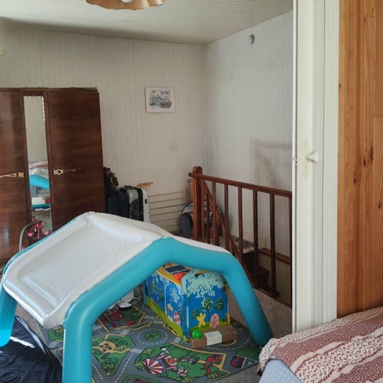  Agence Immobilière Berland Bennett : Maison / Villa | SAUZE-VAUSSAIS (79190) | 45 m2 | 39 950 € 