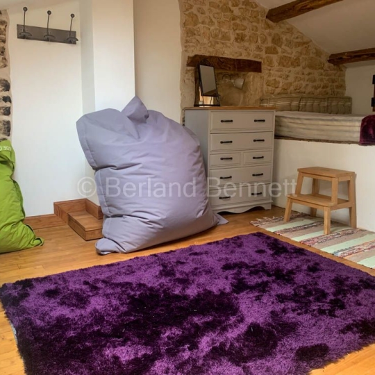  Agence Immobilière Berland Bennett : Maison / Villa | SAUZE-VAUSSAIS (79190) | 160 m2 | 233 600 € 