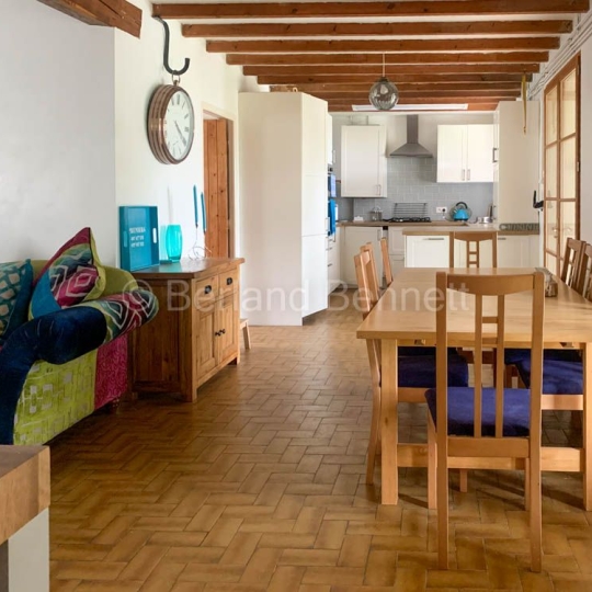  Agence Immobilière Berland Bennett : Maison / Villa | SAUZE-VAUSSAIS (79190) | 160 m2 | 233 600 € 