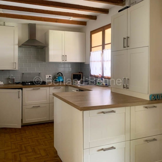  Agence Immobilière Berland Bennett : Maison / Villa | SAUZE-VAUSSAIS (79190) | 160 m2 | 233 600 € 