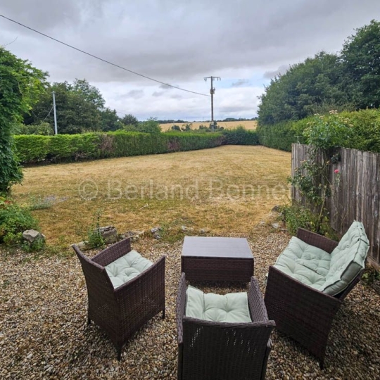  Agence Immobilière Berland Bennett : Maison / Villa | SAUZE-VAUSSAIS (79190) | 160 m2 | 233 600 € 