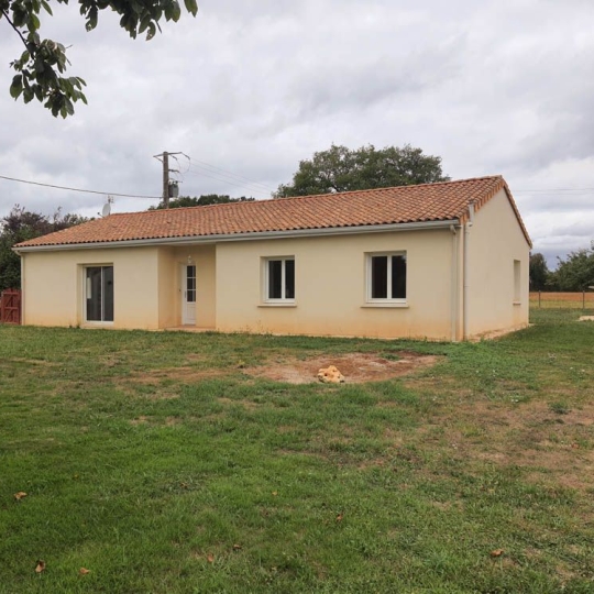 Agence Immobilière Berland Bennett : Maison / Villa | SAUZE-VAUSSAIS (79190) | 95.00m2 | 155 000 € 