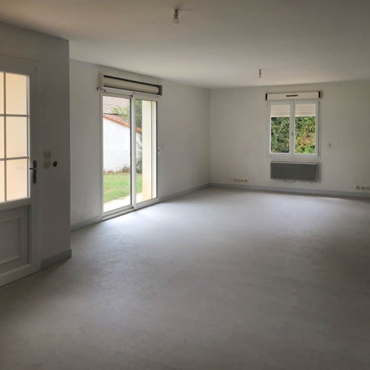 Agence Immobilière Berland Bennett : Maison / Villa | SAUZE-VAUSSAIS (79190) | 95 m2 | 155 000 € 