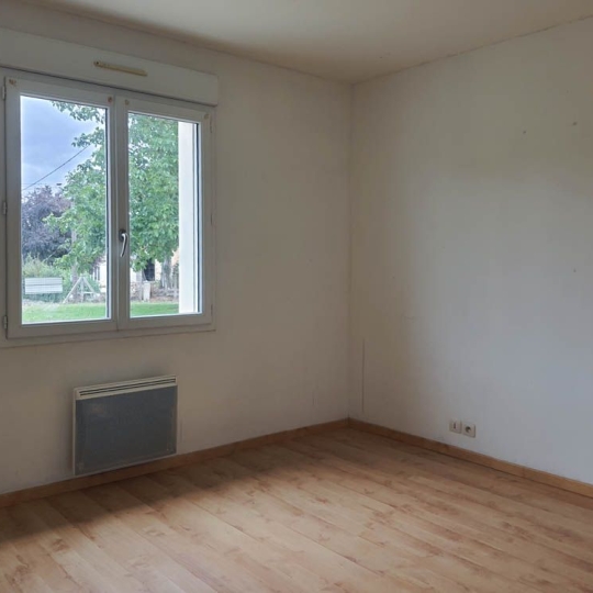  Agence Immobilière Berland Bennett : Maison / Villa | SAUZE-VAUSSAIS (79190) | 95 m2 | 155 000 € 
