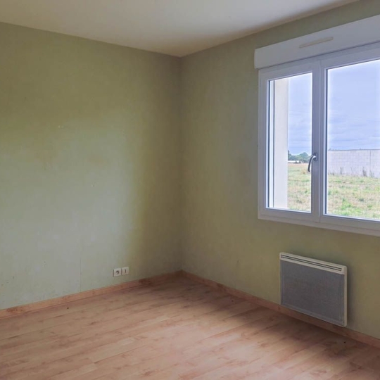  Agence Immobilière Berland Bennett : Maison / Villa | SAUZE-VAUSSAIS (79190) | 95 m2 | 155 000 € 