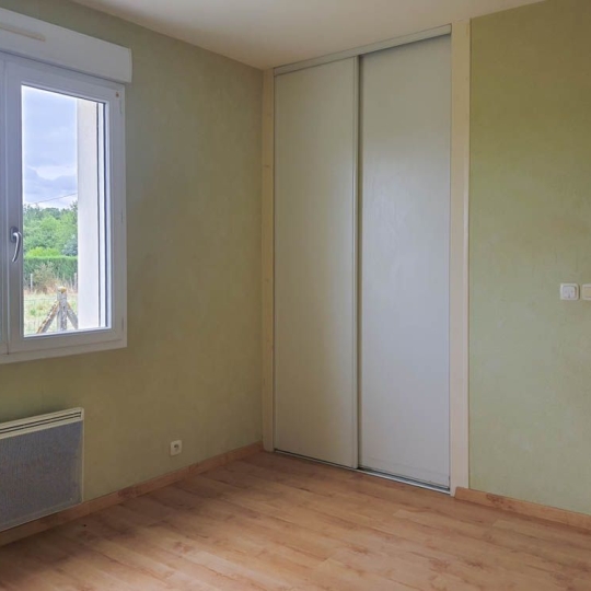  Agence Immobilière Berland Bennett : Maison / Villa | SAUZE-VAUSSAIS (79190) | 95 m2 | 155 000 € 
