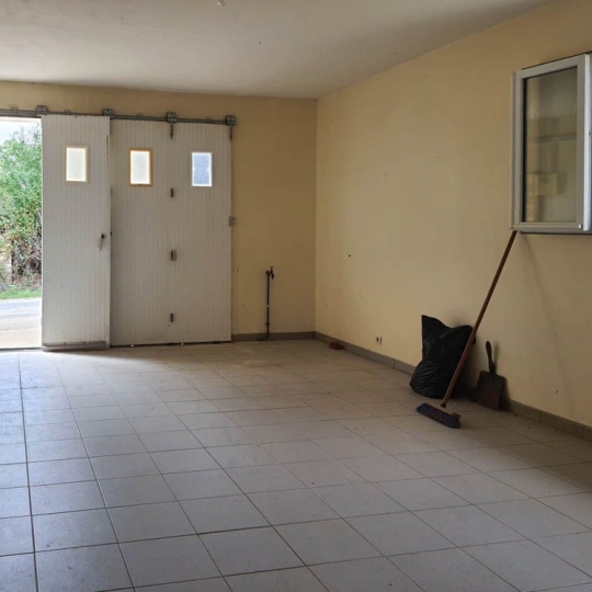  Agence Immobilière Berland Bennett : Maison / Villa | SAUZE-VAUSSAIS (79190) | 95 m2 | 155 000 € 