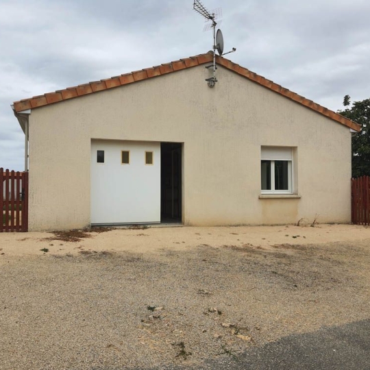  Agence Immobilière Berland Bennett : Maison / Villa | SAUZE-VAUSSAIS (79190) | 95 m2 | 155 000 € 
