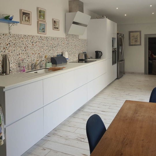  Agence Immobilière Berland Bennett : House | AULNAY (17470) | 190 m2 | 299 500 € 