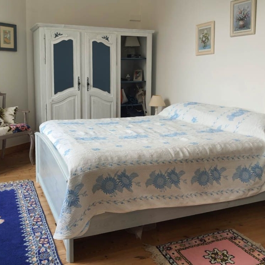  Agence Immobilière Berland Bennett : House | AULNAY (17470) | 190 m2 | 299 500 € 