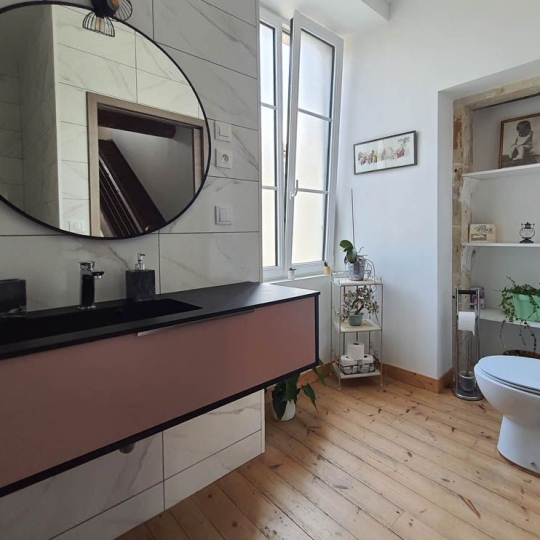  Agence Immobilière Berland Bennett : House | AULNAY (17470) | 190 m2 | 299 500 € 