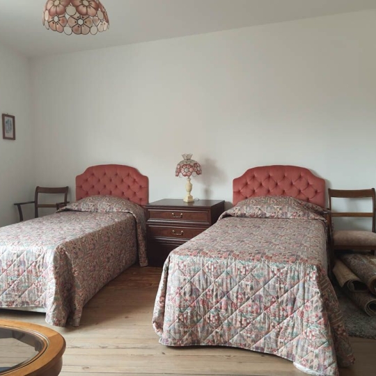  Agence Immobilière Berland Bennett : House | AULNAY (17470) | 190 m2 | 299 500 € 