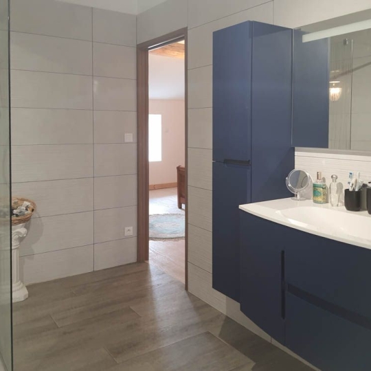  Agence Immobilière Berland Bennett : House | AULNAY (17470) | 190 m2 | 299 500 € 