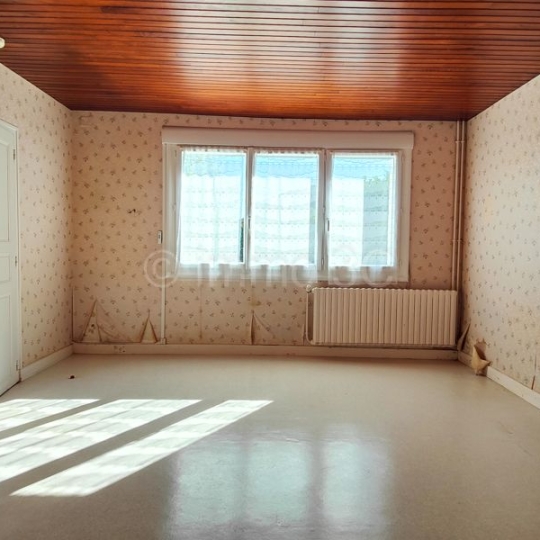  Agence Immobilière Berland Bennett : Maison / Villa | CHAUNAY (86510) | 145 m2 | 119 350 € 