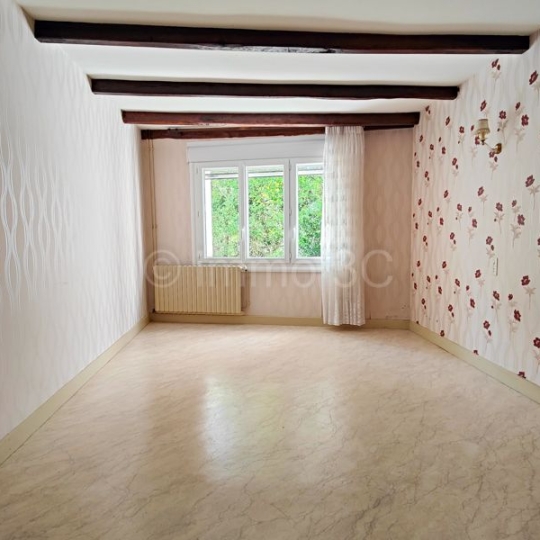  Agence Immobilière Berland Bennett : Maison / Villa | CHAUNAY (86510) | 145 m2 | 119 350 € 