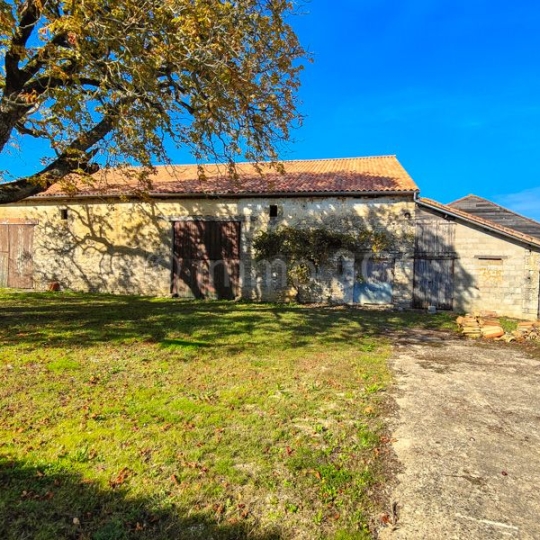  Agence Immobilière Berland Bennett : Maison / Villa | CHAUNAY (86510) | 145 m2 | 119 350 € 