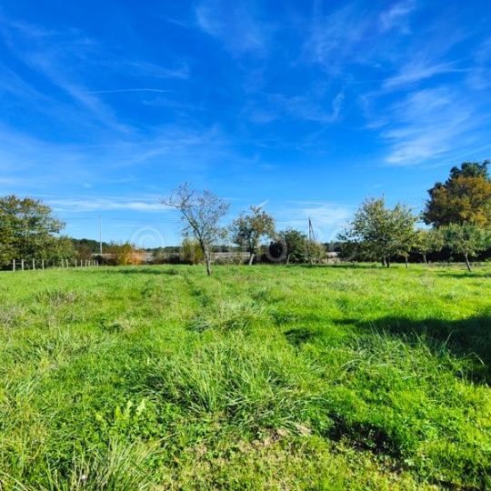  Agence Immobilière Berland Bennett : Maison / Villa | CHAUNAY (86510) | 145 m2 | 119 350 € 