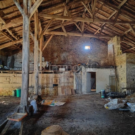  Agence Immobilière Berland Bennett : Maison / Villa | CHAUNAY (86510) | 145 m2 | 119 350 € 