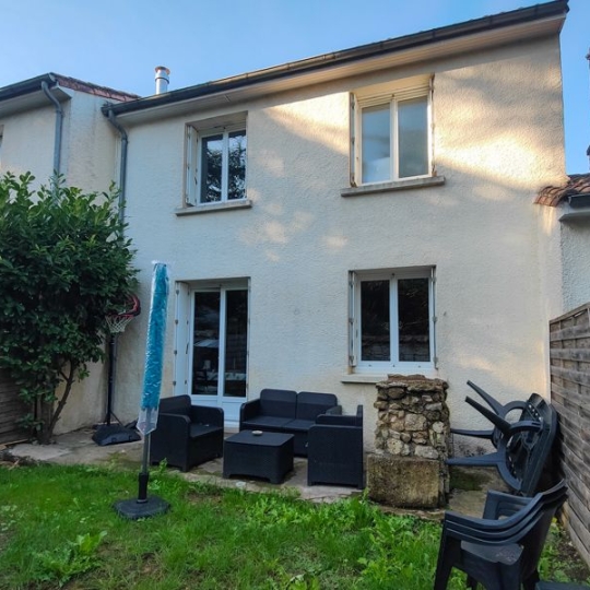  Agence Immobilière Berland Bennett : Maison / Villa | SAUZE-VAUSSAIS (79190) | 80 m2 | 82 500 € 