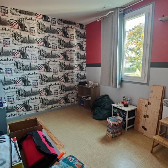  Agence Immobilière Berland Bennett : Maison / Villa | SAUZE-VAUSSAIS (79190) | 80 m2 | 82 500 € 