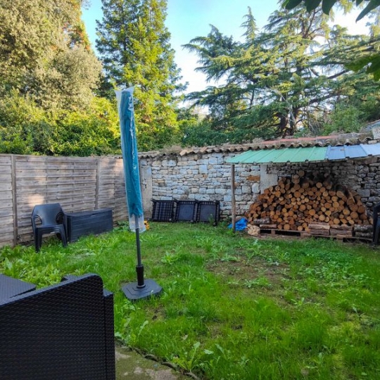  Agence Immobilière Berland Bennett : Maison / Villa | SAUZE-VAUSSAIS (79190) | 80 m2 | 82 500 € 