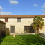  Agence Immobilière Berland Bennett : Maison / Villa | SAUZE-VAUSSAIS (79190) | 222 m2 | 160 950 € 
