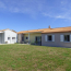  Agence Immobilière Berland Bennett : Maison / Villa | CHEF-BOUTONNE (79110) | 128 m2 | 197 395 € 