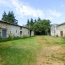  Agence Immobilière Berland Bennett : Maison / Villa | SAUZE-VAUSSAIS (79190) | 62 m2 | 66 480 € 