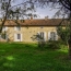  Agence Immobilière Berland Bennett : Maison / Villa | SAUZE-VAUSSAIS (79190) | 270 m2 | 129 600 € 