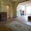  Agence Immobilière Berland Bennett : Maison / Villa | CHEF-BOUTONNE (79110) | 162 m2 | 98 460 € 