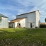  Agence Immobilière Berland Bennett : Maison / Villa | SAUZE-VAUSSAIS (79190) | 101 m2 | 79 700 € 