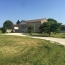  Agence Immobilière Berland Bennett : Maison / Villa | RUFFEC (16700) | 300 m2 | 337 600 € 