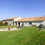  Agence Immobilière Berland Bennett : Maison / Villa | CHEF-BOUTONNE (79110) | 272 m2 | 296 500 € 