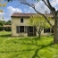  Agence Immobilière Berland Bennett : Maison / Villa | CIVRAY (86400) | 158 m2 | 119 000 € 