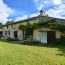  Agence Immobilière Berland Bennett : Maison / Villa | CHAUNAY (86510) | 150 m2 | 109 000 € 