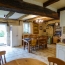  Agence Immobilière Berland Bennett : Maison / Villa | CHAUNAY (86510) | 150 m2 | 109 000 € 