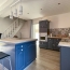  Agence Immobilière Berland Bennett : Maison / Villa | RUFFEC (16700) | 146 m2 | 155 500 € 