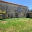  Agence Immobilière Berland Bennett : Maison / Villa | SAUZE-VAUSSAIS (79190) | 200 m2 | 30 000 € 
