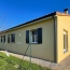  Agence Immobilière Berland Bennett : Maison / Villa | RUFFEC (16700) | 117 m2 | 169 900 € 