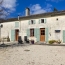  Agence Immobilière Berland Bennett : Maison / Villa | CHEF-BOUTONNE (79110) | 202 m2 | 217 700 € 