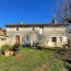  Agence Immobilière Berland Bennett : Maison / Villa | SAUZE-VAUSSAIS (79190) | 91 m2 | 64 200 € 